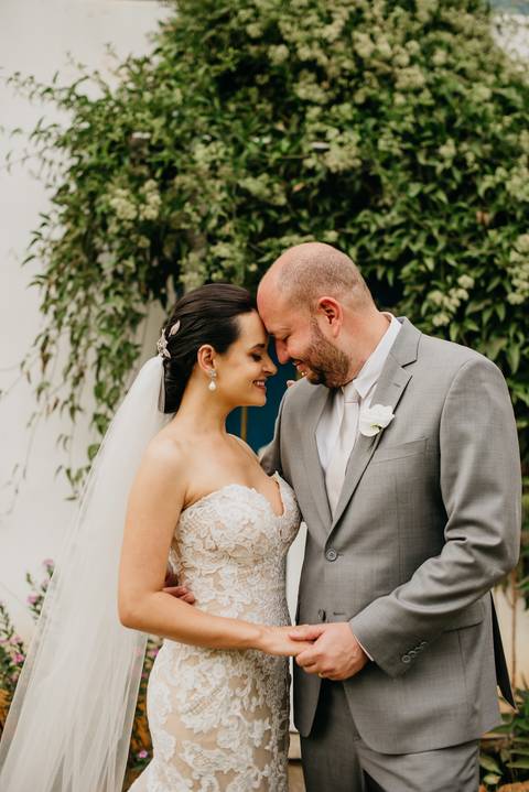 ensaio pós casamento'