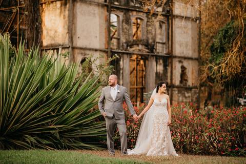 pós casamento'