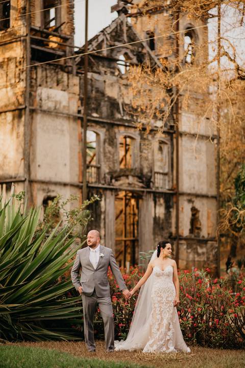 ensaio pós wedding'