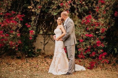 Pós Casamento Fazenda Jagoara Velha'