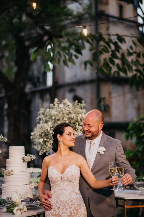 fotos protocolares, brinde casal'