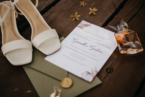 papelaria casamento'