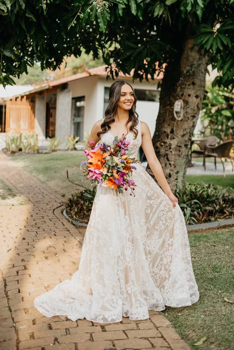 vestido de noiva, dress bride'
