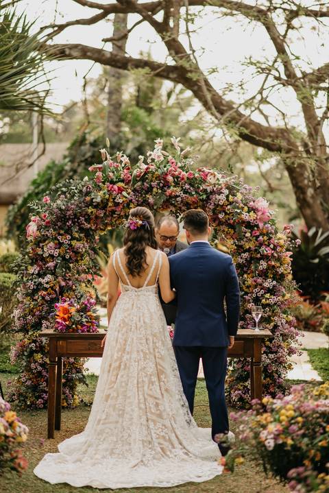 Marriages'