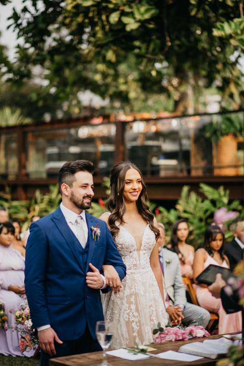 Marriages Cerimonial'