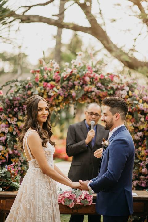 Zankyou casamento'