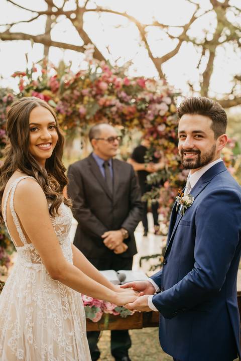 casamento em betim'