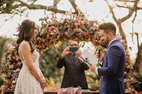 casamento em setembro'