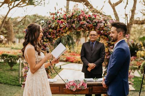 fotógrafo de casamento em BH'