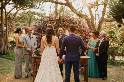 fotografia de casamento BH'