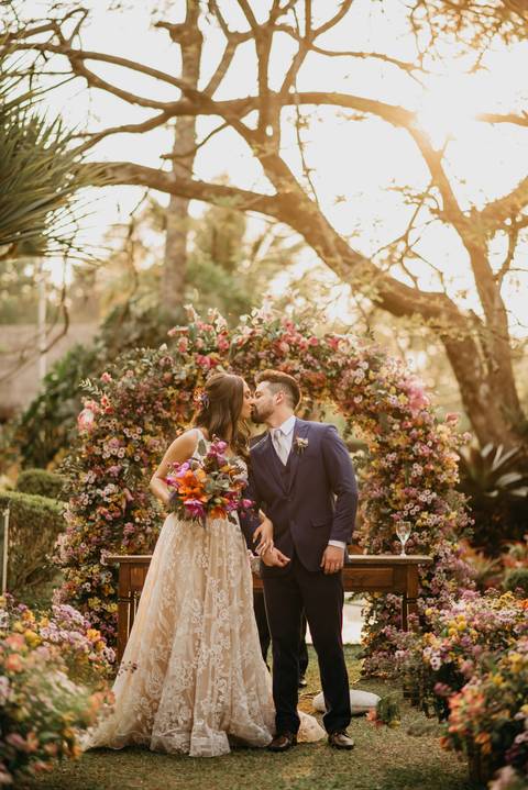 Wedding Destination'