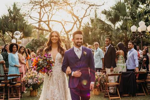 quanto custa um casamento'