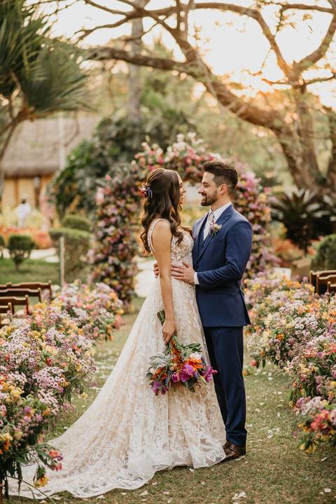quanto custa um casamento de dia'