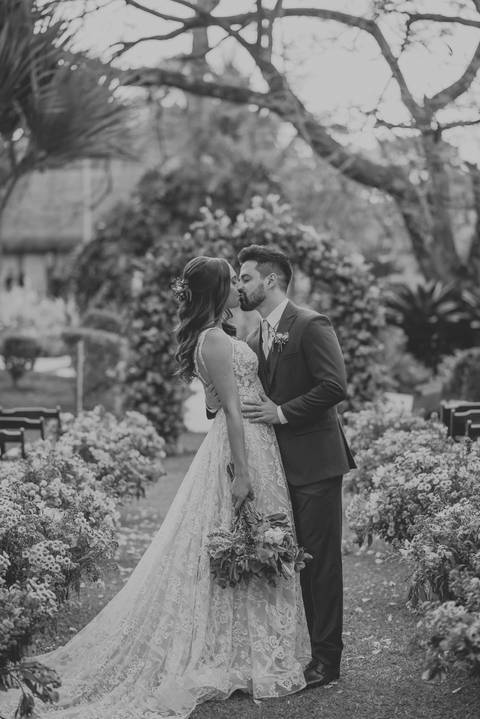 pós wedding'