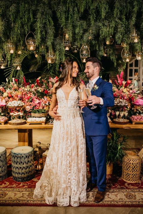 inspiração Casamento'