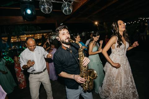 lugares para casamento em BH'