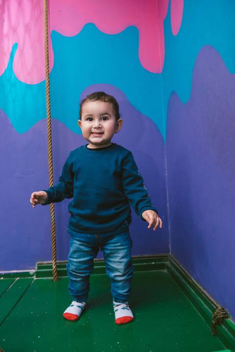 Fotógrafo em São José dos Campos'