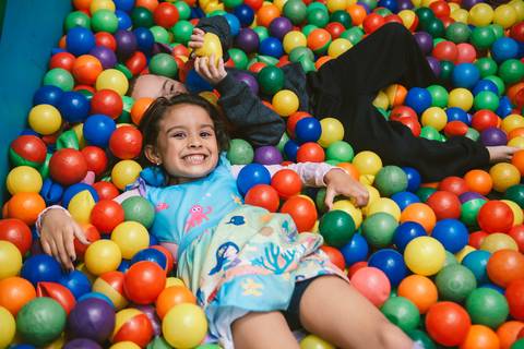 Buffet floresta encantada em São José dos Campos'