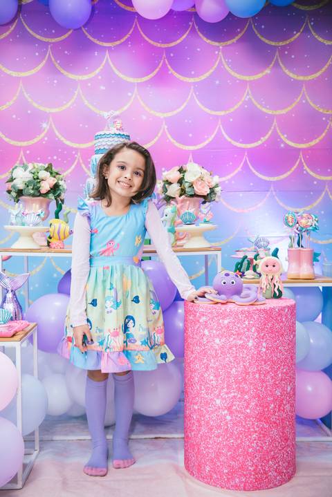 O melhor Fotógrafo para festa infantil em SJC'