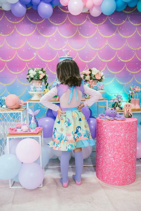 Foto para aniversário de criança em S José'