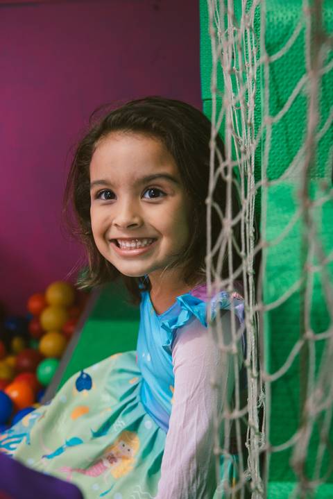 O melhor Fotógrafo para festa infantil em SJC'
