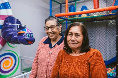 Foto para aniversário de criança em SJosé'