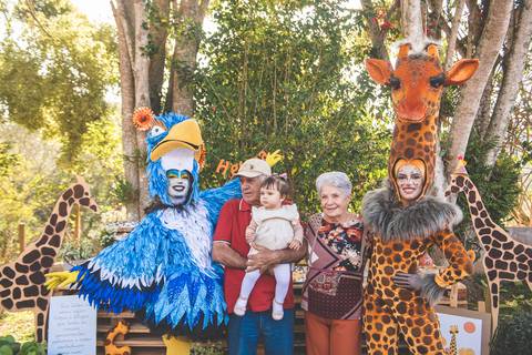 Fotógrafo para festa infantil em Jacareí'
