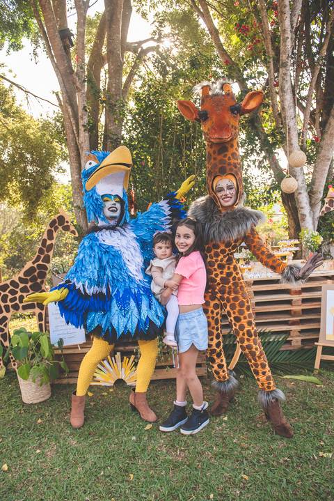 FOTÓGRAFO PARA ANIVERSÁRIO INFANTIL'