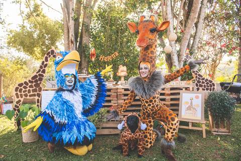 FOTO PARA FESTA INFANTIL EM SJC'