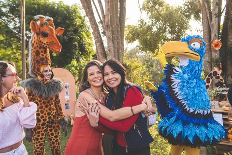 FOTO PARA FESTA EM SÃO JOSÉ DOS CAMPOS '