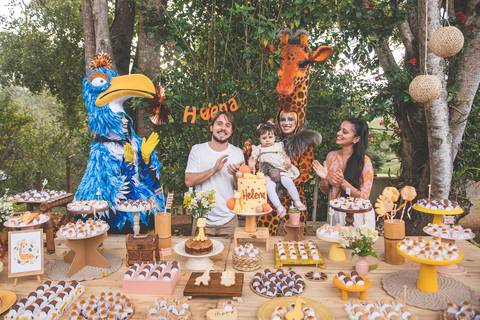 Fotógrafo para festa infantil em Jacareí'
