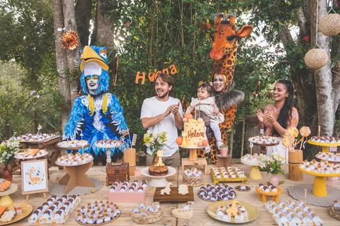 FOTÓGRAFO PARA FESTA INFANTIL EM SÃO JOSÉ DOS CAMPOS'