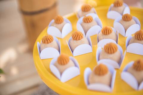 DECORAÇÃO LÚDICA'