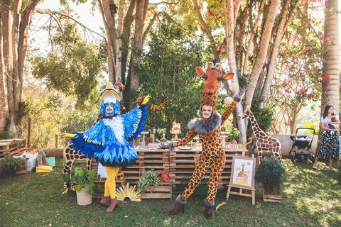 Fotógrafo para festa infantil em Jacareí'
