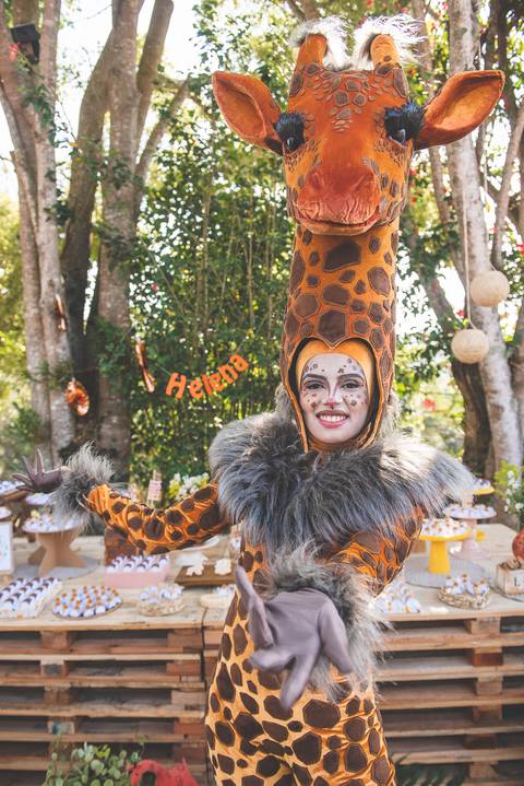 DECORAÇÃO LÚDICA'