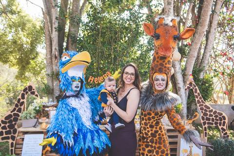 FOTÓGRAFO PARA ANIVERSÁRIO INFANTIL'