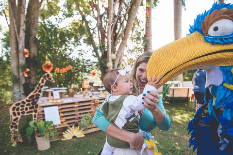 FOTÓGRAFO PARA ANIVERSÁRIO INFANTIL'