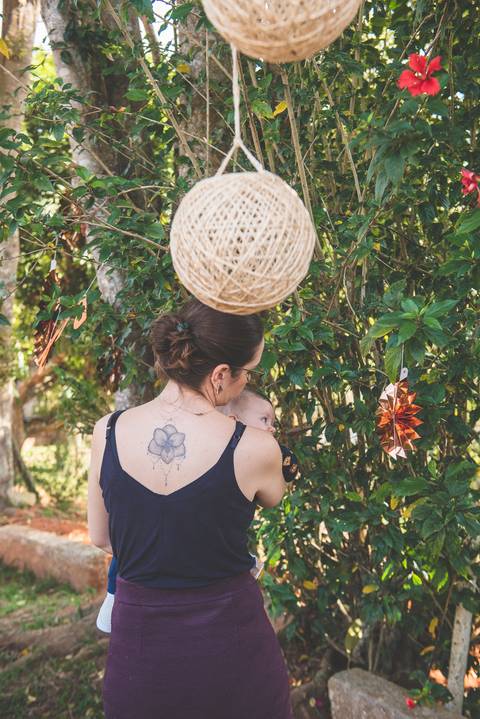 DECORAÇÃO LÚDICA'