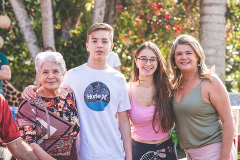 FOTO PARA FESTA INFANTIL EM SJC'