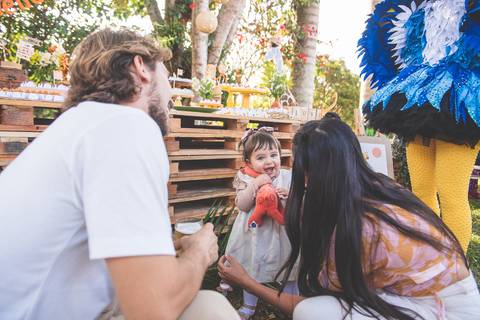 PERSONAGENS VIVOS DA LARA KIDS PRODUÇÕES DE TAUBATÉ'