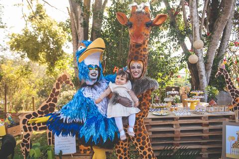 Fotógrafo para festa infantil em Jacareí'