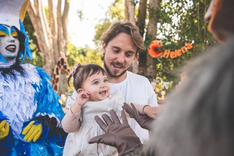 FOTÓGRAFO PARA ANIVERSÁRIO INFANTIL'