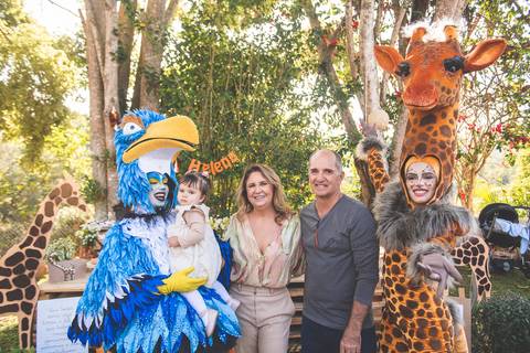 Fotógrafo para festa infantil em Jacareí'