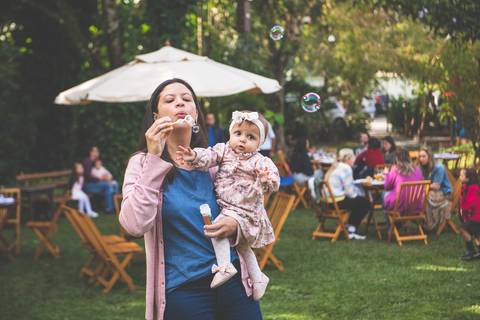 ANIVERSÁRIO INFANTIL EM SJC'