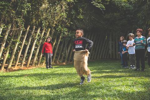Recreação Infantil para festas em Sao José'