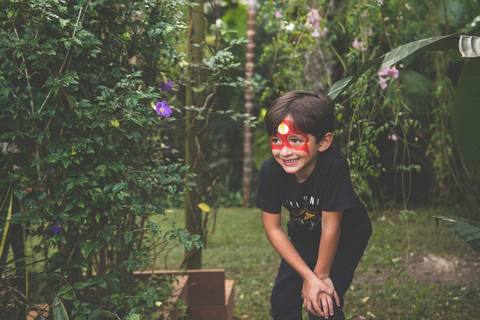 Recreação Infantil para festas em Sao José'