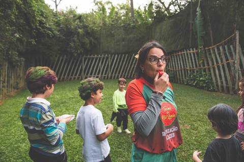 Recreação Infantil para festas'