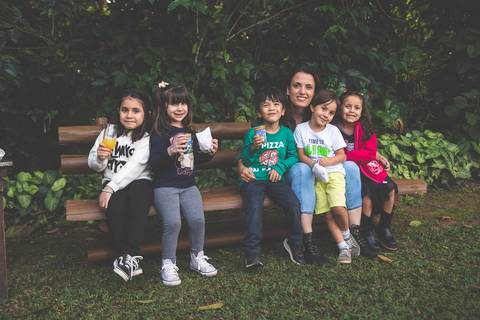 Eventos únicos e especiais em meio à natureza em São José dos Campos'