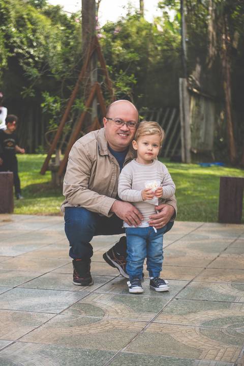 Locação para festa de aniversário em São José dos Campos'