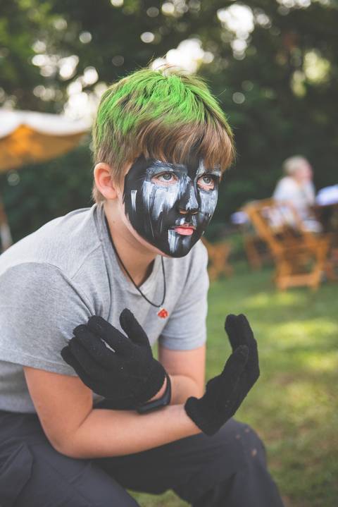 FOTO PARA FESTA EM SJC'